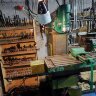 Токарно фрезерные работы по металлу