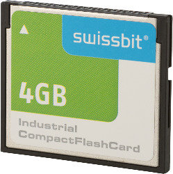 CompactFlash 5CFCRD.4096-06