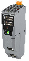 Модуль X20CP0484