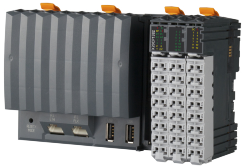 Модуль X20CP1381