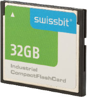 CompactFlash 5CFCRD.032G-06