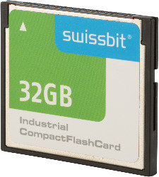 CompactFlash 5CFCRD.032G-06