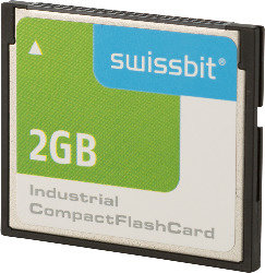 CompactFlash 5CFCRD.2048-06
