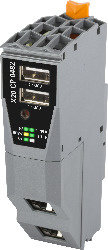 Модуль X20CP0482