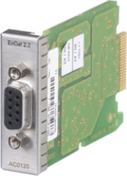 ACOPOSmulti plug-in module 8BAC0120.001-2
