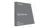 Клиентский доступ на 5 рабочих мест к MS SQL Server 2014 Runtime для 1С:Предприятие 8