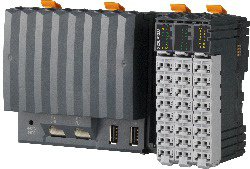 Модуль X20CP1382 