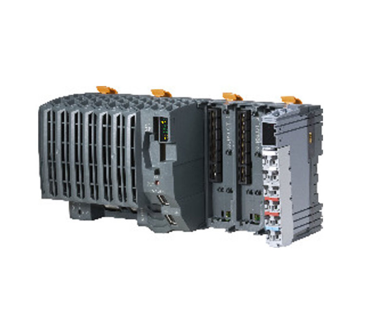 Модуль X20CP3585